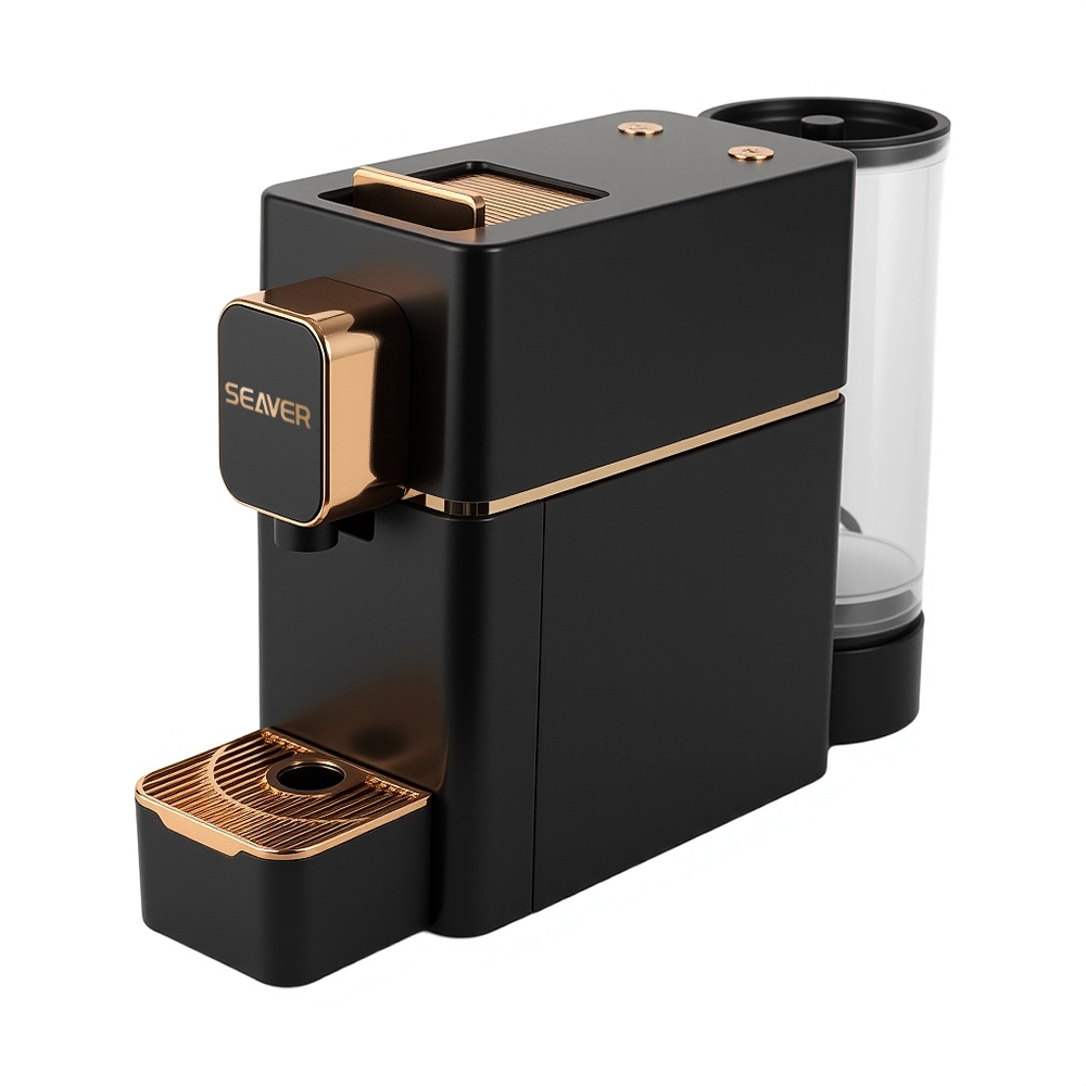 19 বারের গৃহস্থালী Espresso কফি মেকাৰ