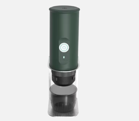 পৰ্টেবল কফি মেচিন SV610